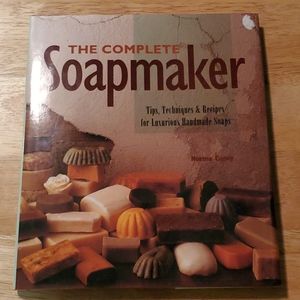 Complete Soapmaker